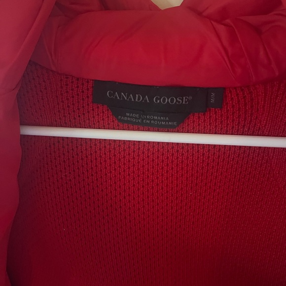 Canada Goose HyBridge Knit Jacket Black Label - Picture 5 of 9